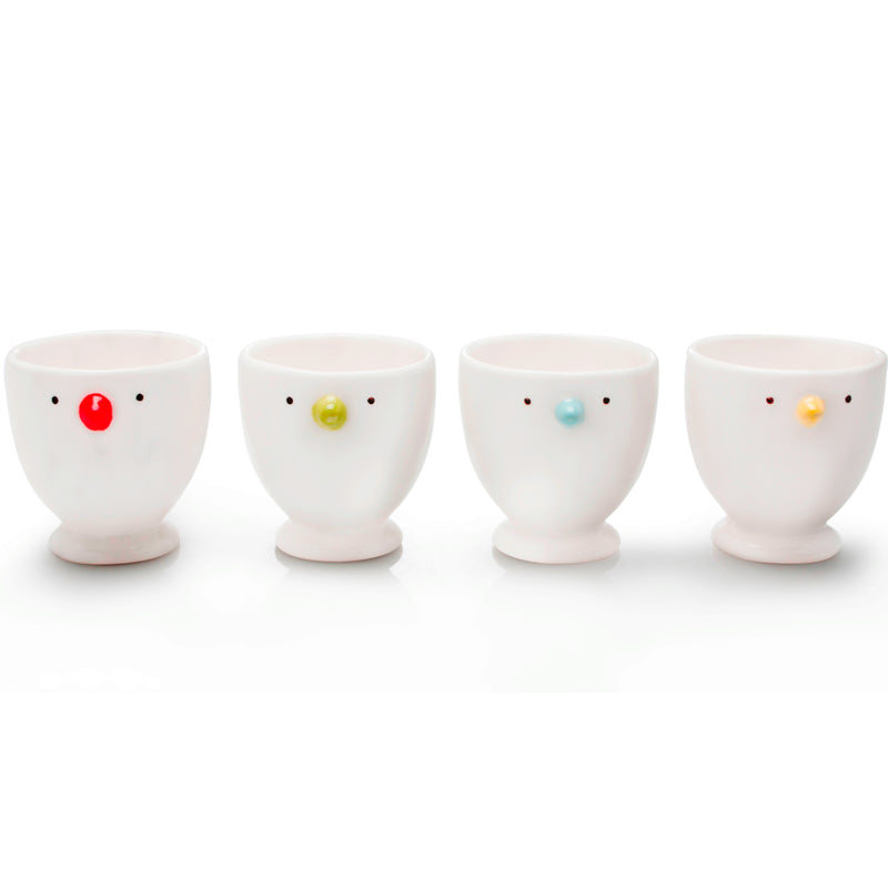 BIA Cordon Bleu Egg Cup Set of 4
