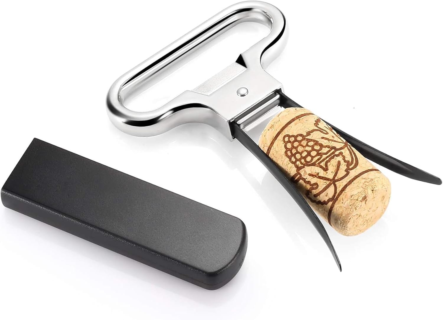 Outset 2-Prong Cork Extractor