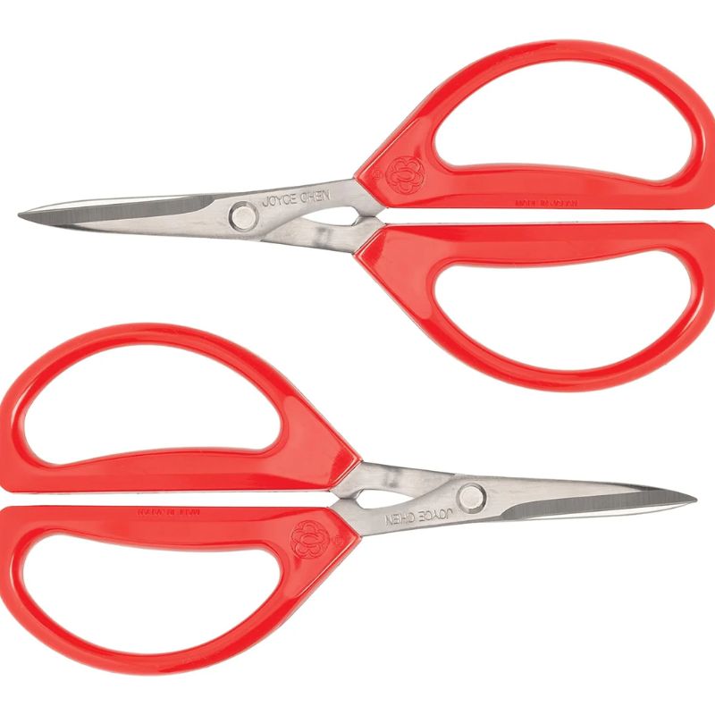 Joyce Chen Original Unlimited Kitchen Scissors - 2 Pack Joyce Chen by Kitchen Niche