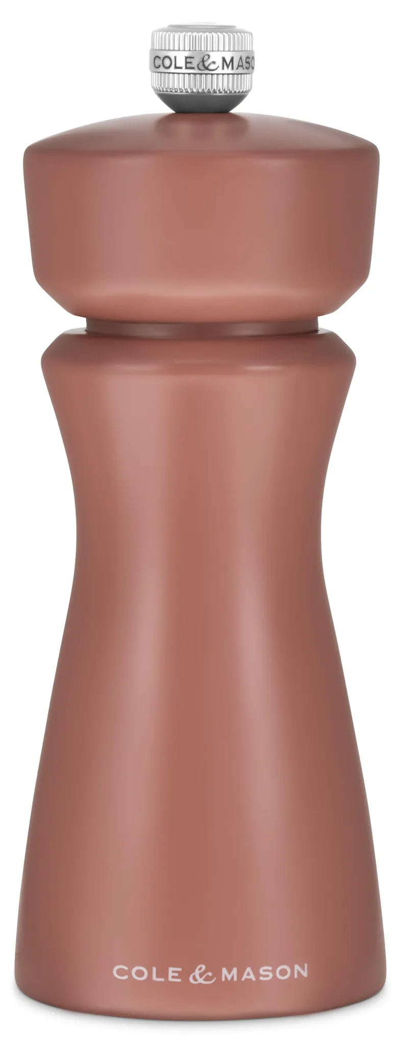 Cole & Mason Kenton Mill Salt/Pepper Mill - Cinnamon