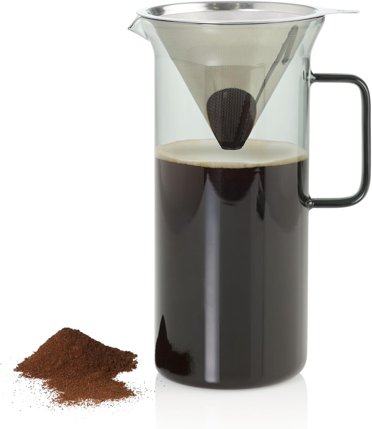 AdHoc Impact Pour Over Coffee Maker – Large