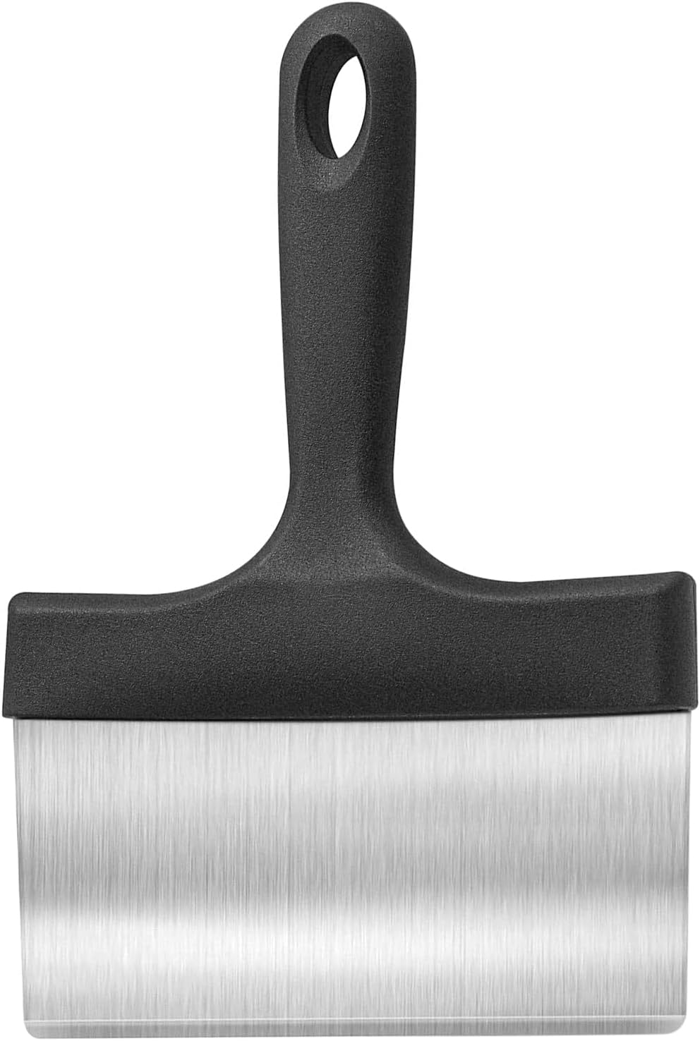 Outset Griddle Scraper with Handle