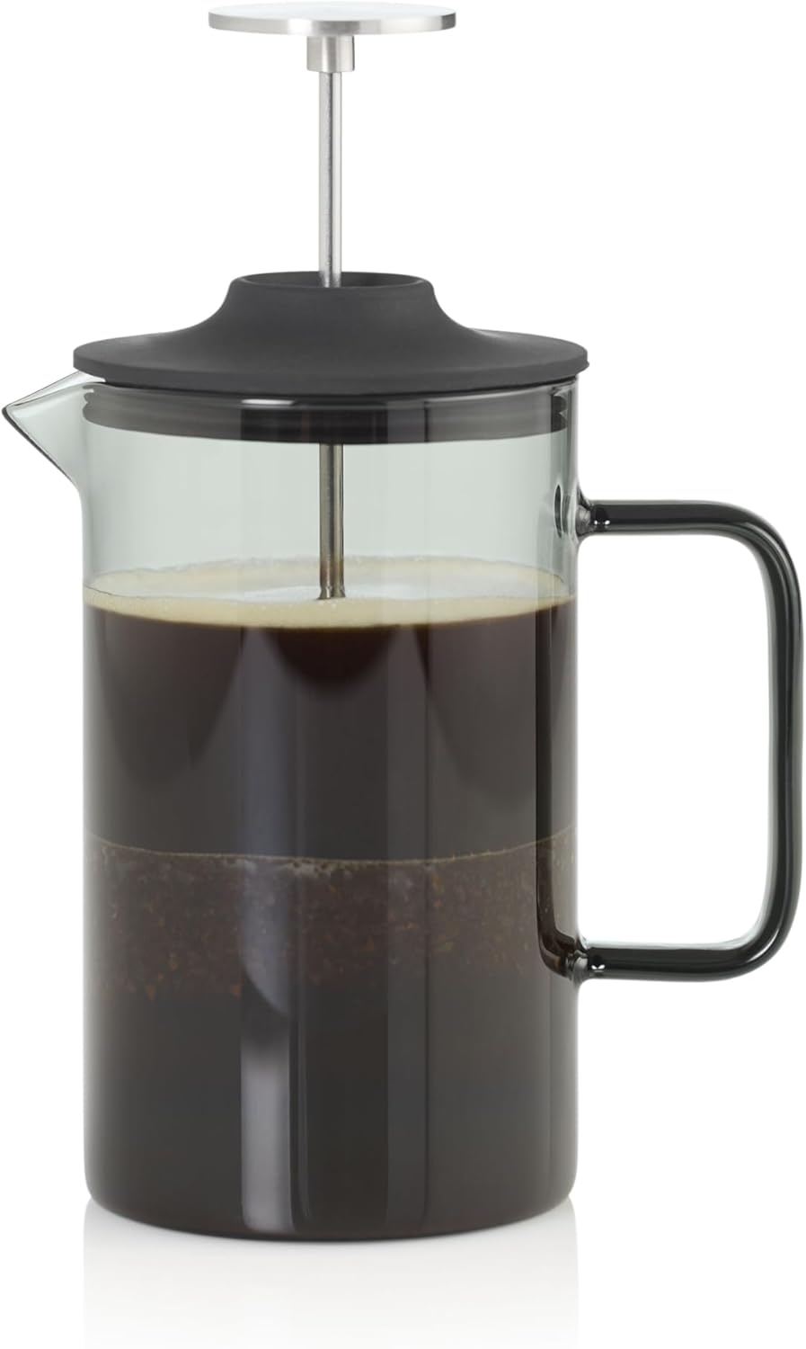 AdHoc Impact French Press Coffee Maker