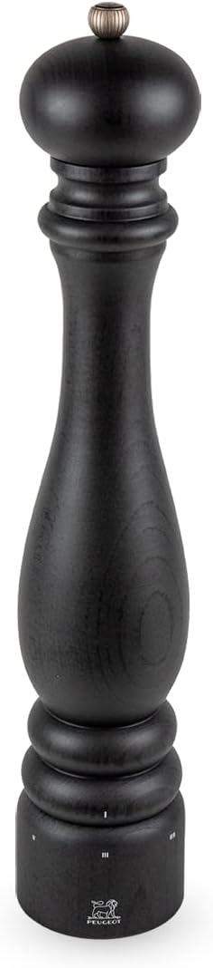 Peugeot Paris u'Select Graphite Pepper Mill – 40 cm