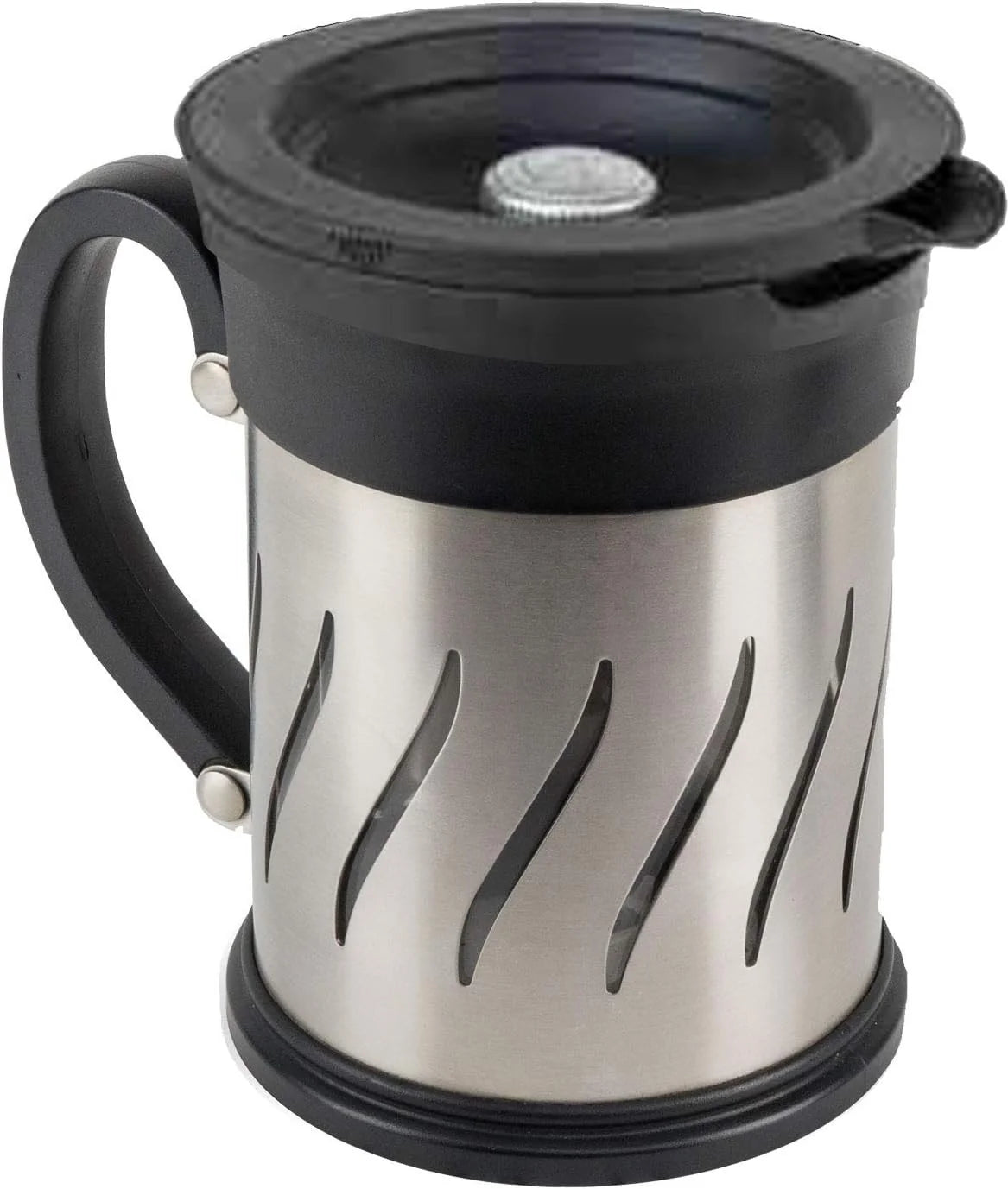 Peugeot Paris Coffee Mill & French Press