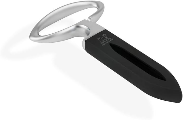 Peugeot Mathus Two-Prong Corkscrew Black