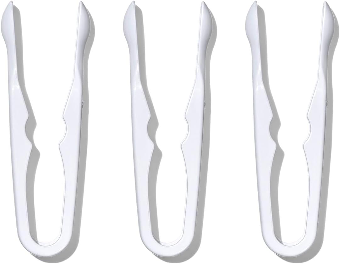 Oxo Good Grips POP Mini Tongs Set of 3