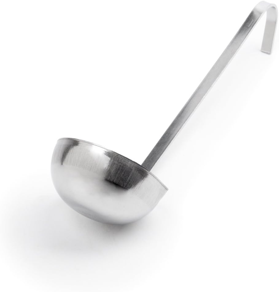 Fox Run Stainless Steel Mini Ladle