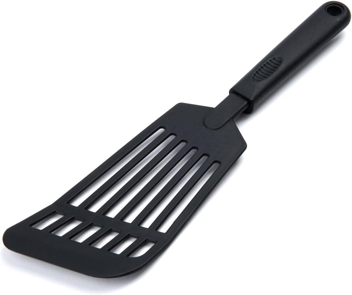 Fox Run 12" Long Slotted Nylon Turner