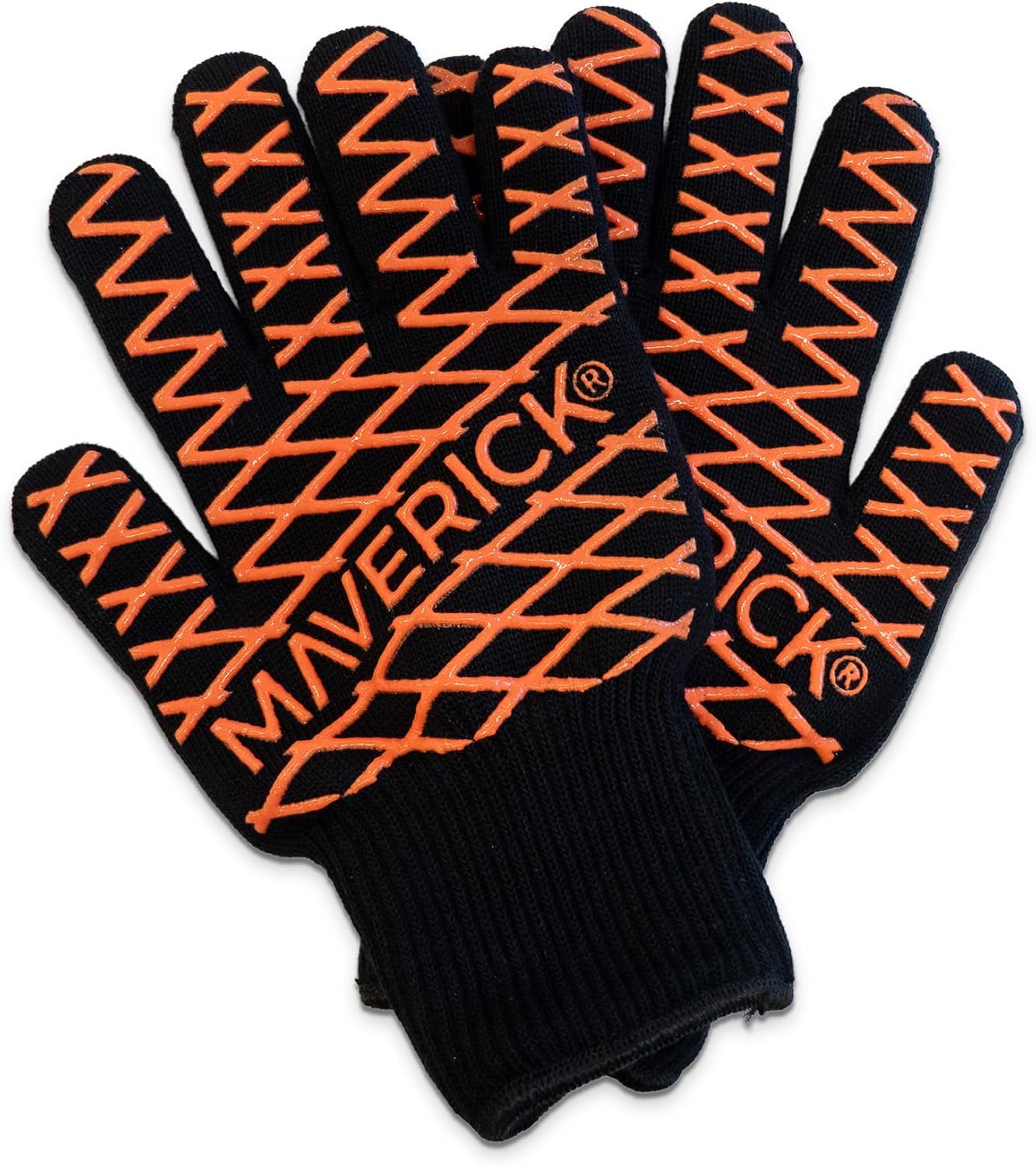 Maverick Heat Resistant Grill Gloves