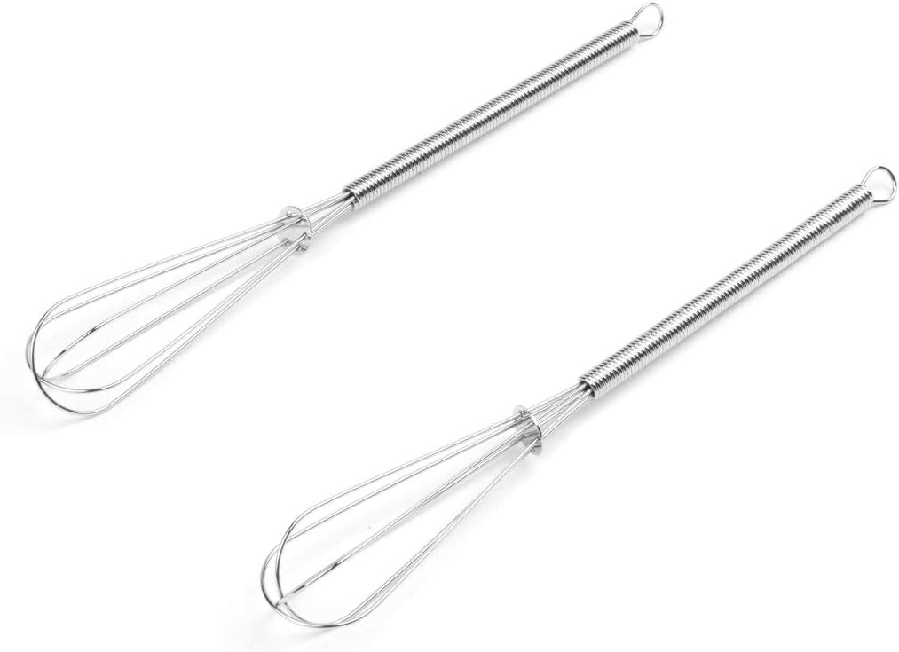 Fox Run Mini Whisk Set