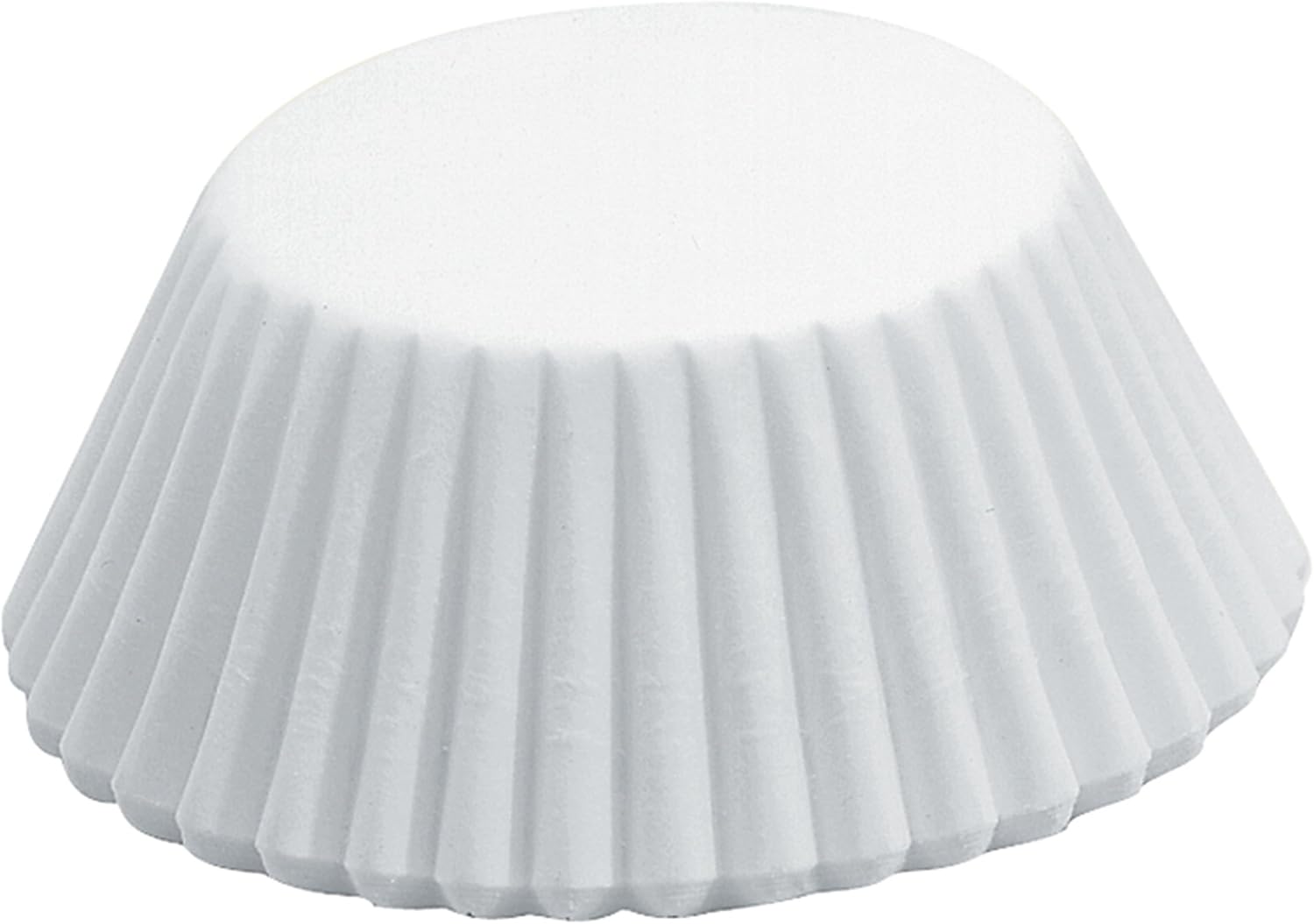 Fox Run White Baking Cup Set of 50