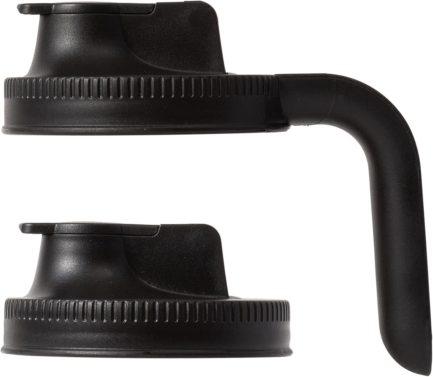 Jarware Spout Lid Set of 2