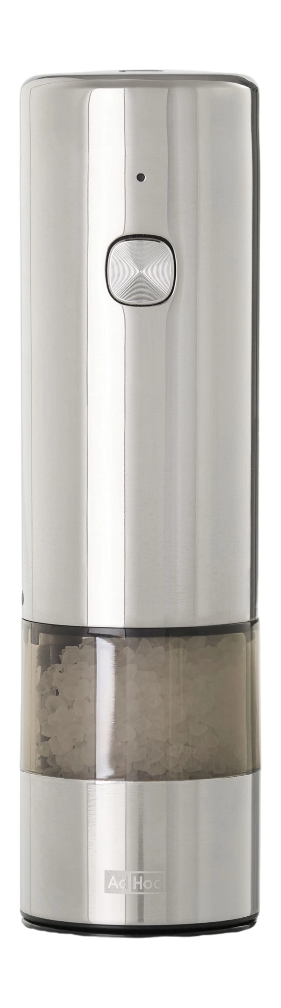 AdHoc i.MILL Electric USB Pepper / Salt Mill – 6.7" / 17 cm
