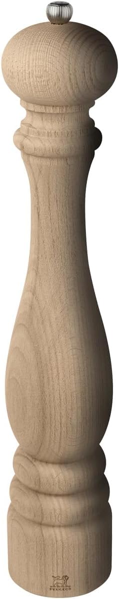 Peugeot Paris Nature Pepper Mill – 40 cm