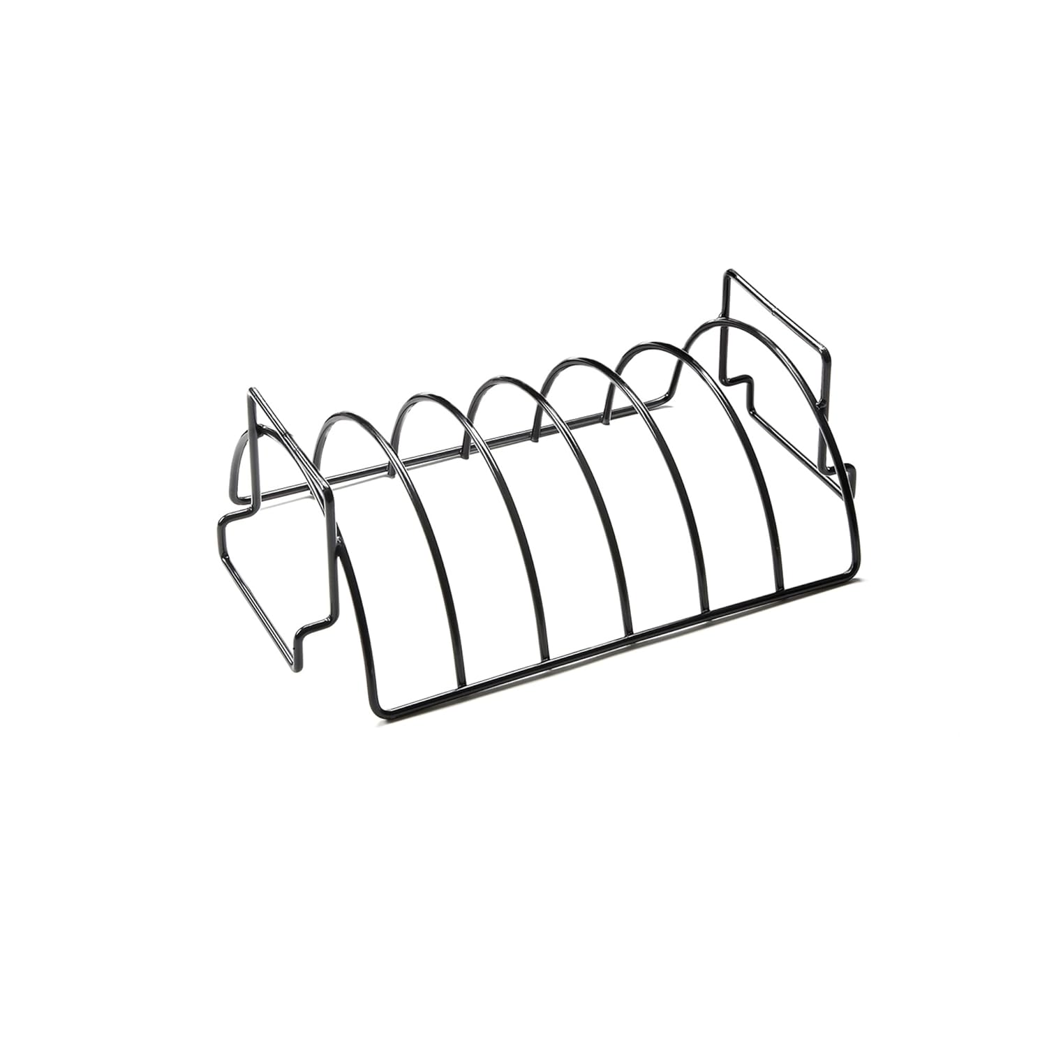Outset Non-Stick Reversible Roast & Rib Rack