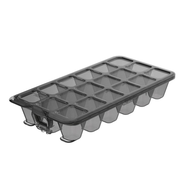Zyliss Classic Ice Cube Tray – 18 Cubes