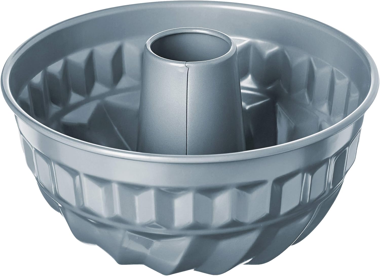Fox Run Kugelhopf Bundt Cake Pan