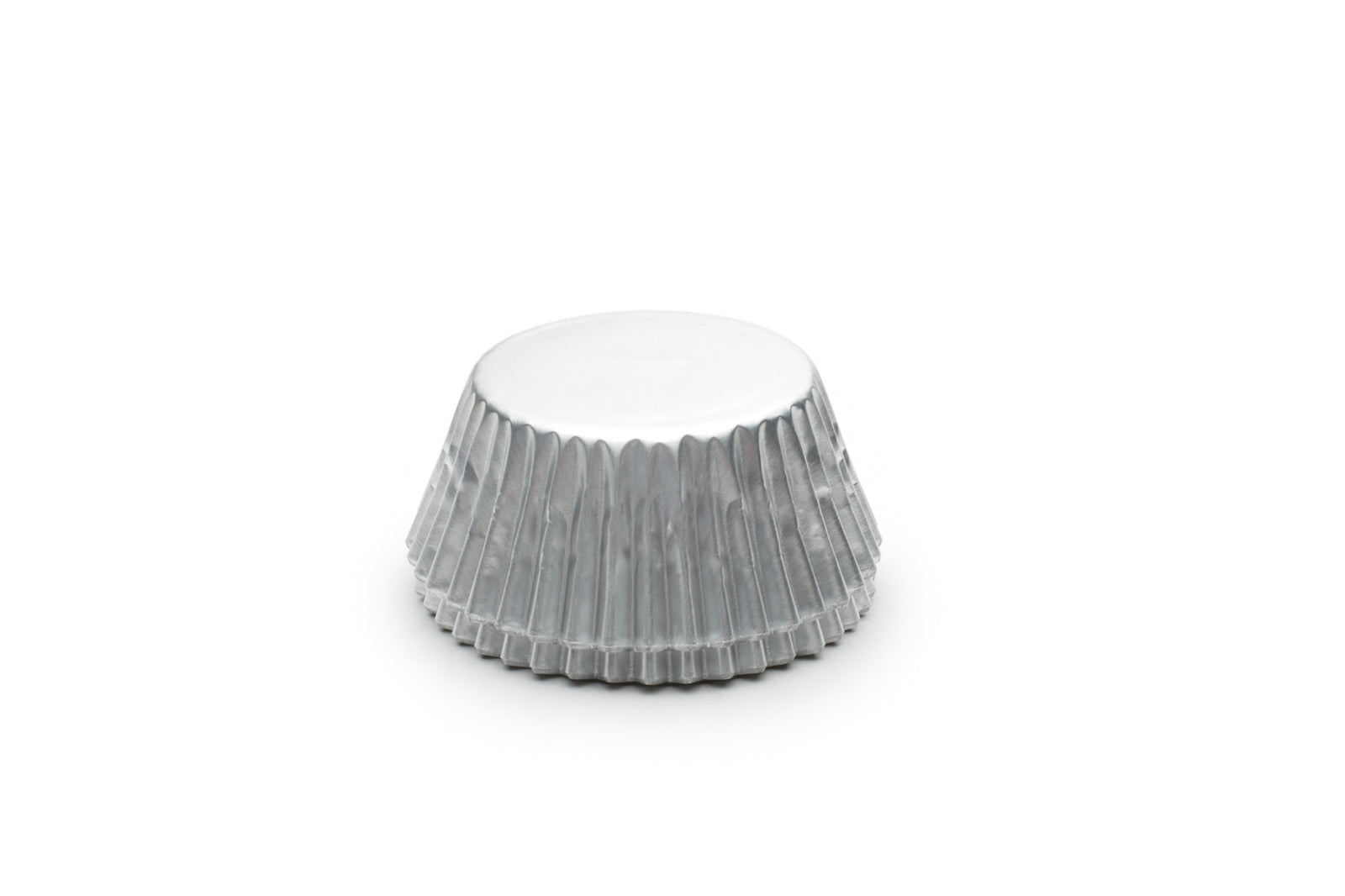 Fox Run Silver Foil Baking Cup Set of 32