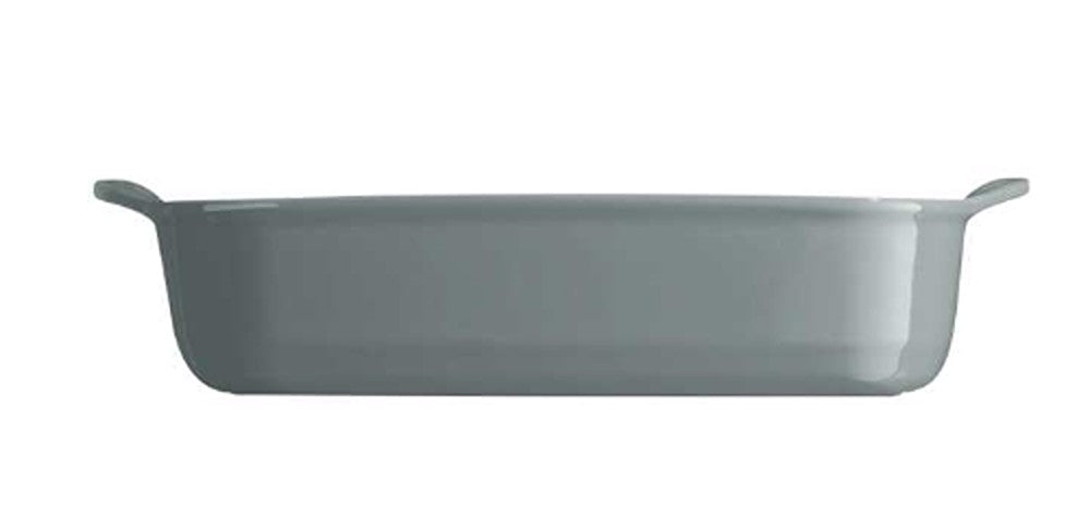 Emile Henry Rectangular Baking Dish Small - Pearl