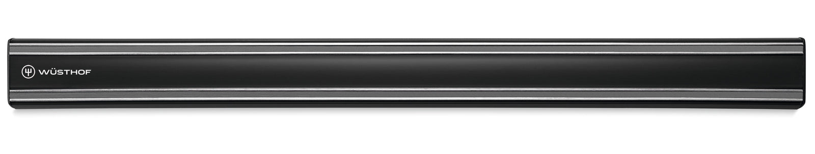 Wüsthof Magnetic Knife Holder Black – 20" Wusthof by Kitchen Niche