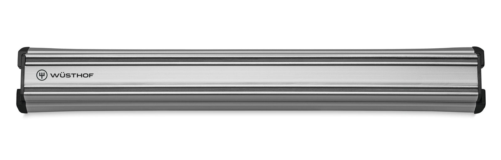 Wüsthof Magnetic Knife Holder Chrome-Plated – 12" Wusthof by Kitchen Niche