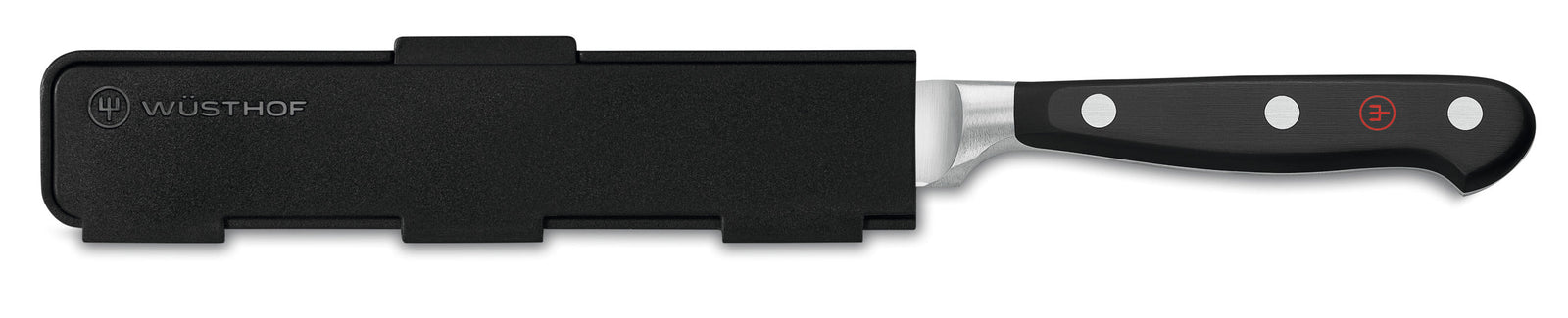 Wüsthof Magnetic Blade Guard – Narrow up to 6" Wusthof by Kitchen Niche