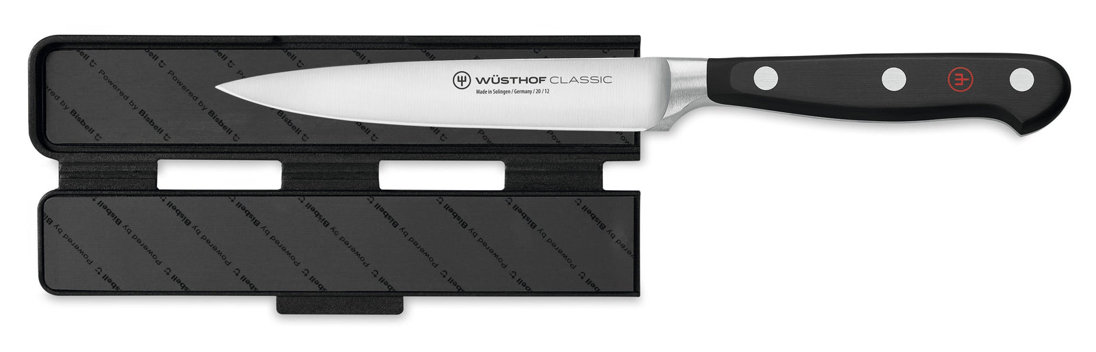 Wüsthof Magnetic Blade Guard – Narrow up to 6" Wusthof by Kitchen Niche