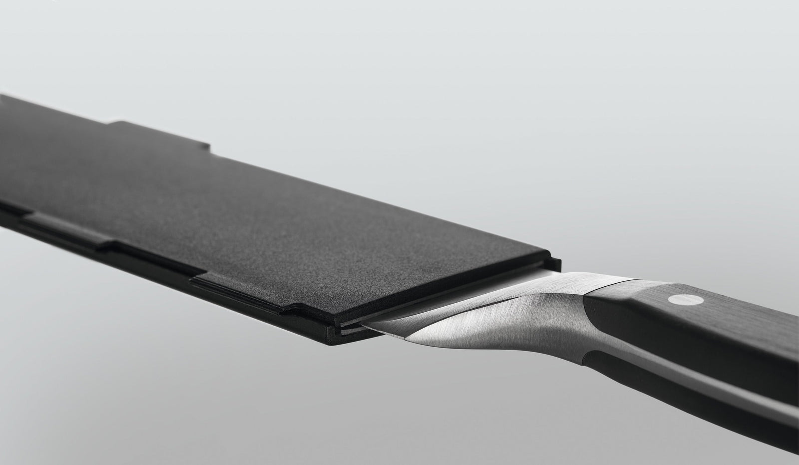 Wüsthof Magnetic Blade Guard – Wide up to 10" Wusthof by Kitchen Niche