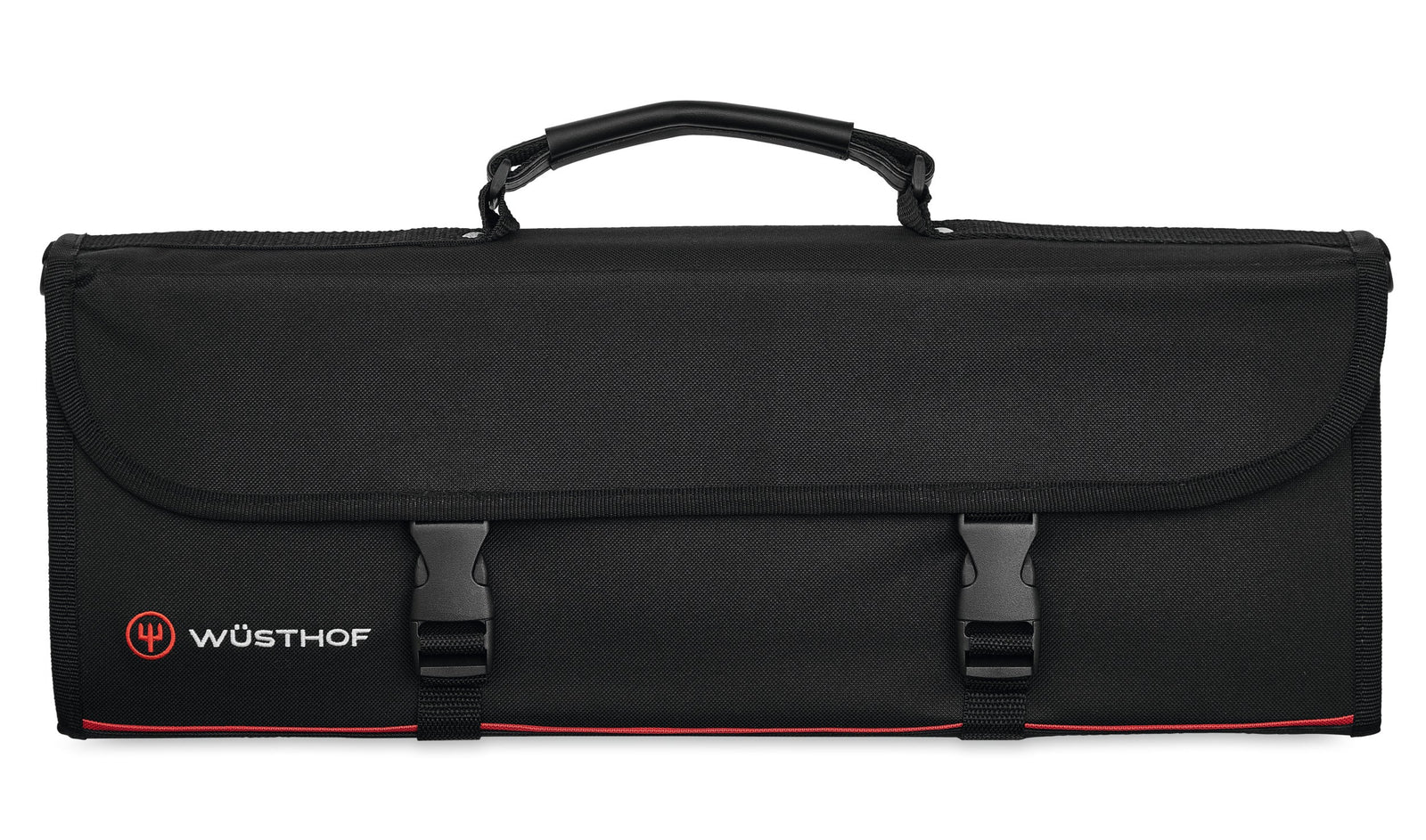 Wüsthof Knife Case – 10 Slot Empty Wusthof by Kitchen Niche