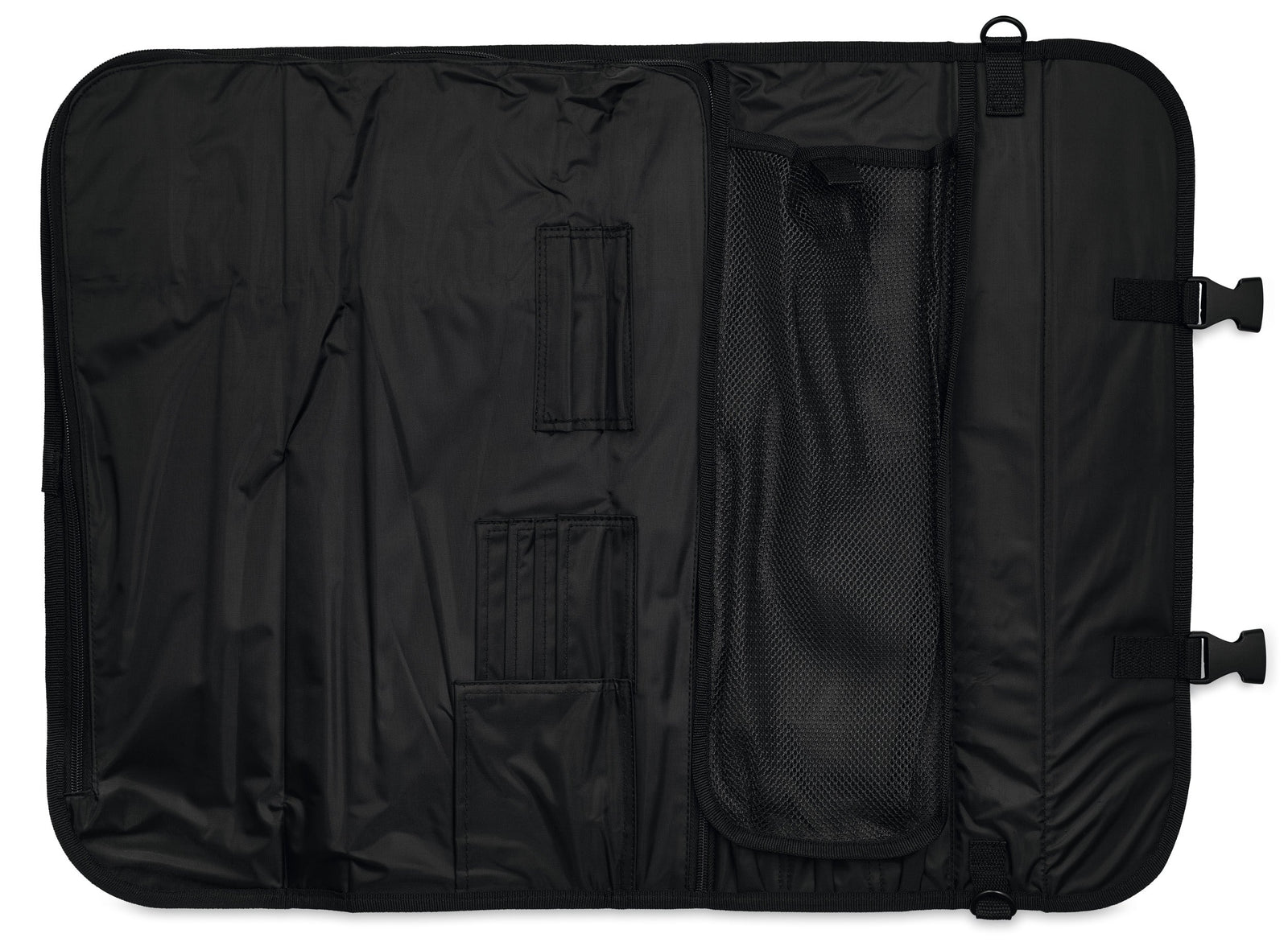 Wüsthof Knife Case – 10 Slot Empty Wusthof by Kitchen Niche