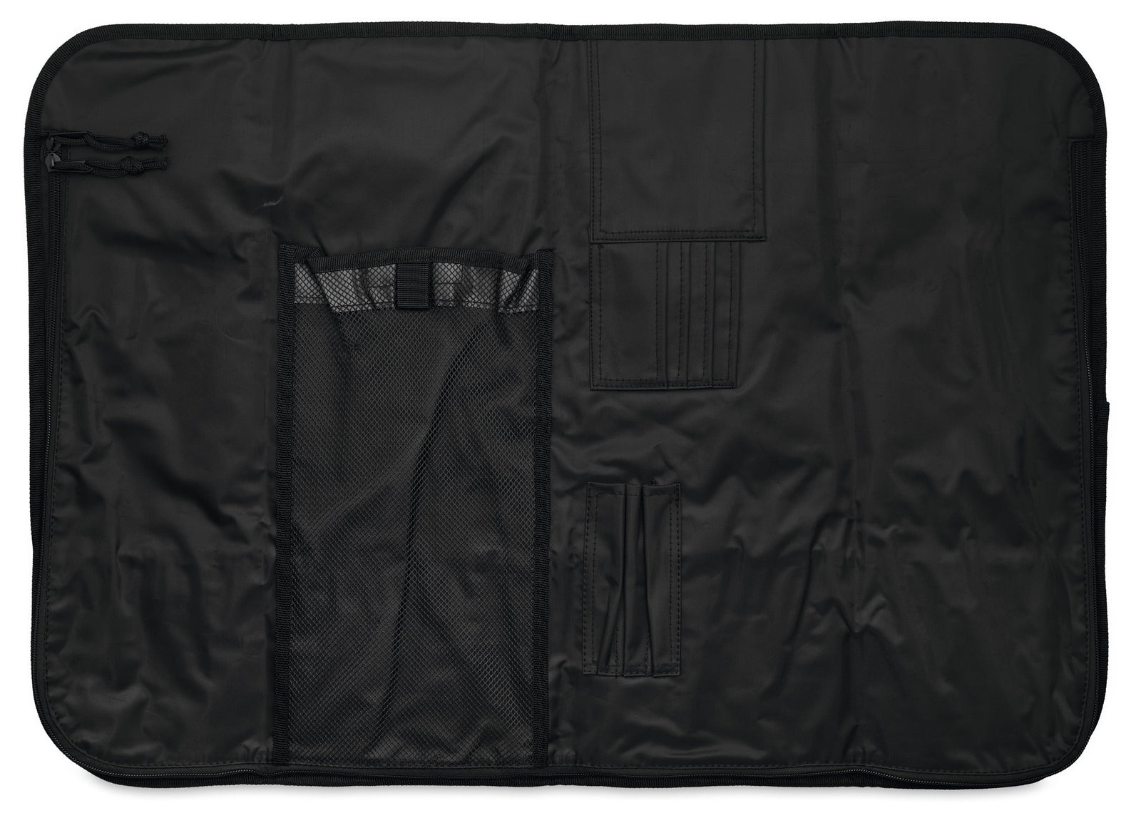 Wüsthof Knife Case – 12 Slot Empty Wusthof by Kitchen Niche