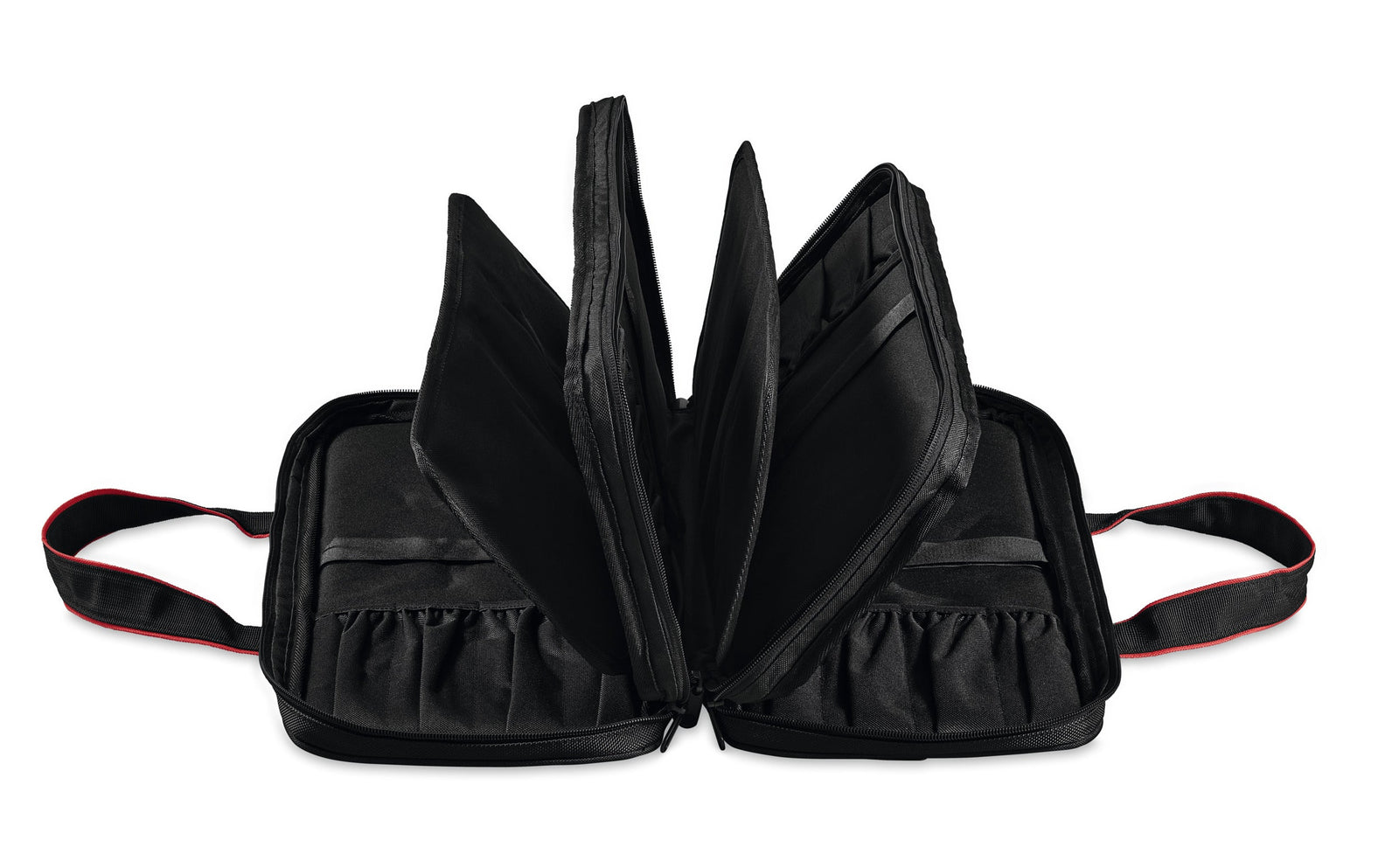 Wüsthof Knife Case – 12 Slot Empty Wusthof by Kitchen Niche