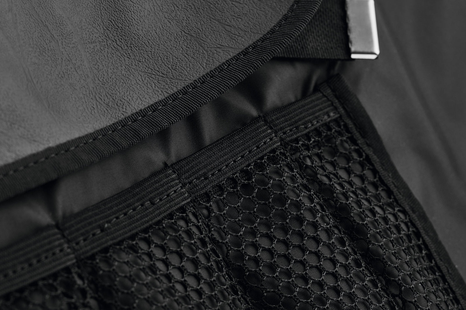 Wüsthof Knife Roll – 6 Slot Empty Wusthof by Kitchen Niche