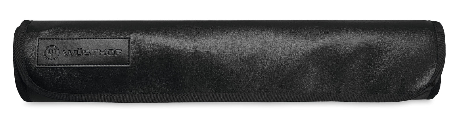 Wüsthof Knife Roll – 6 Slot Empty Wusthof by Kitchen Niche
