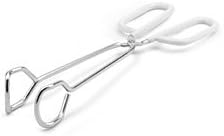 Fox Run 10" Tongs With PVC Handle