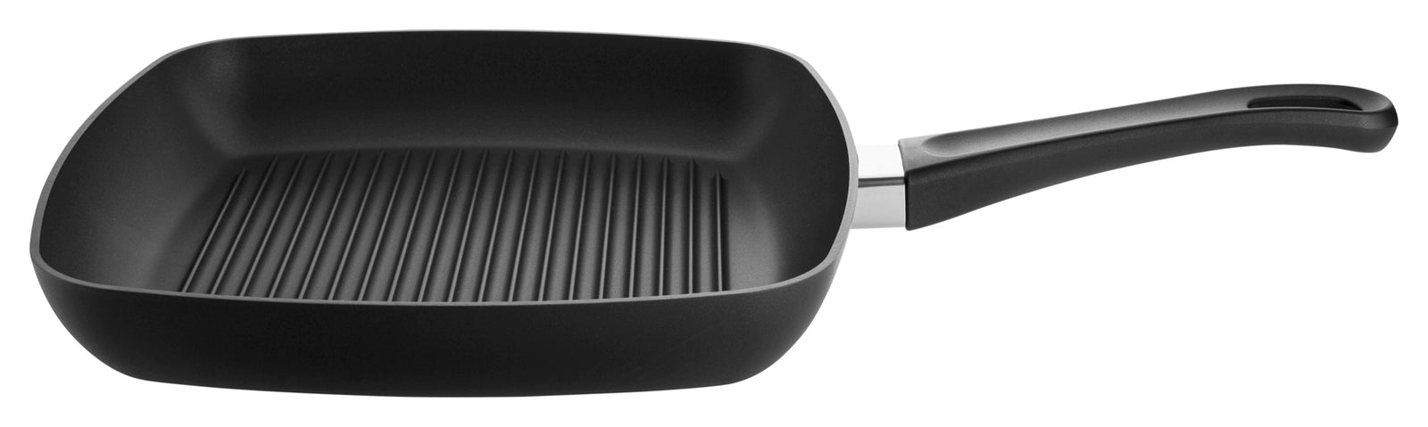 Scanpan Classic Grill Pan – 27 x 27 cm by Kitchen Niche