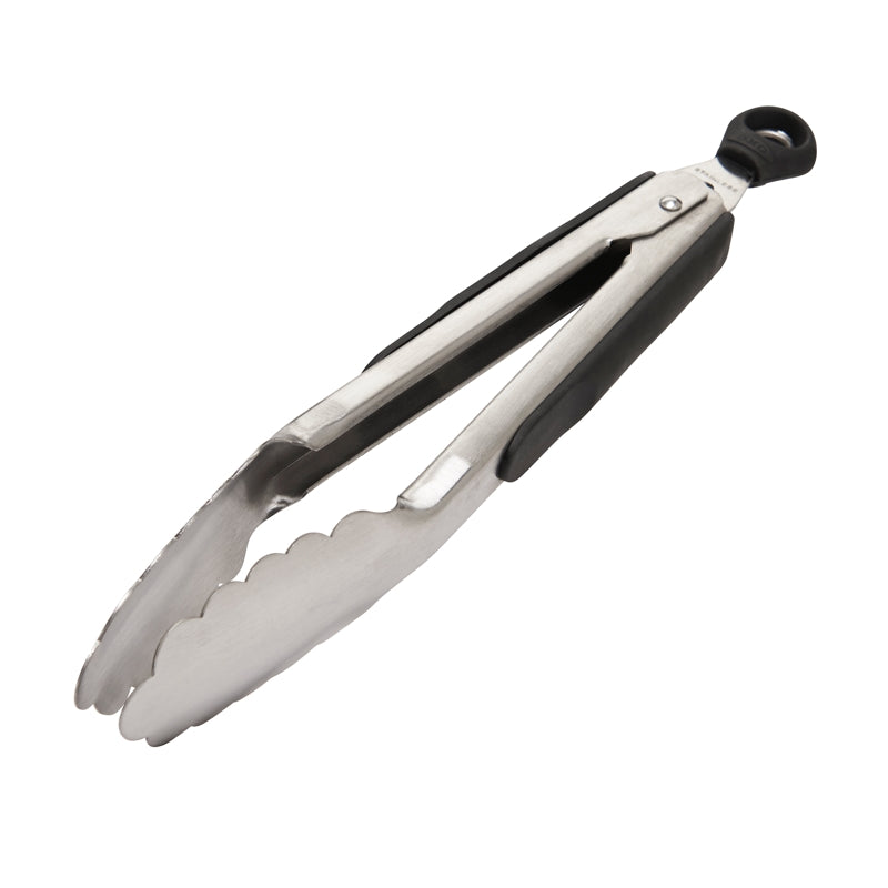 OXO Good Grips 9" Stainless Steel Tongs