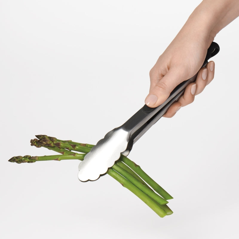 OXO Good Grips 9" Stainless Steel Tongs