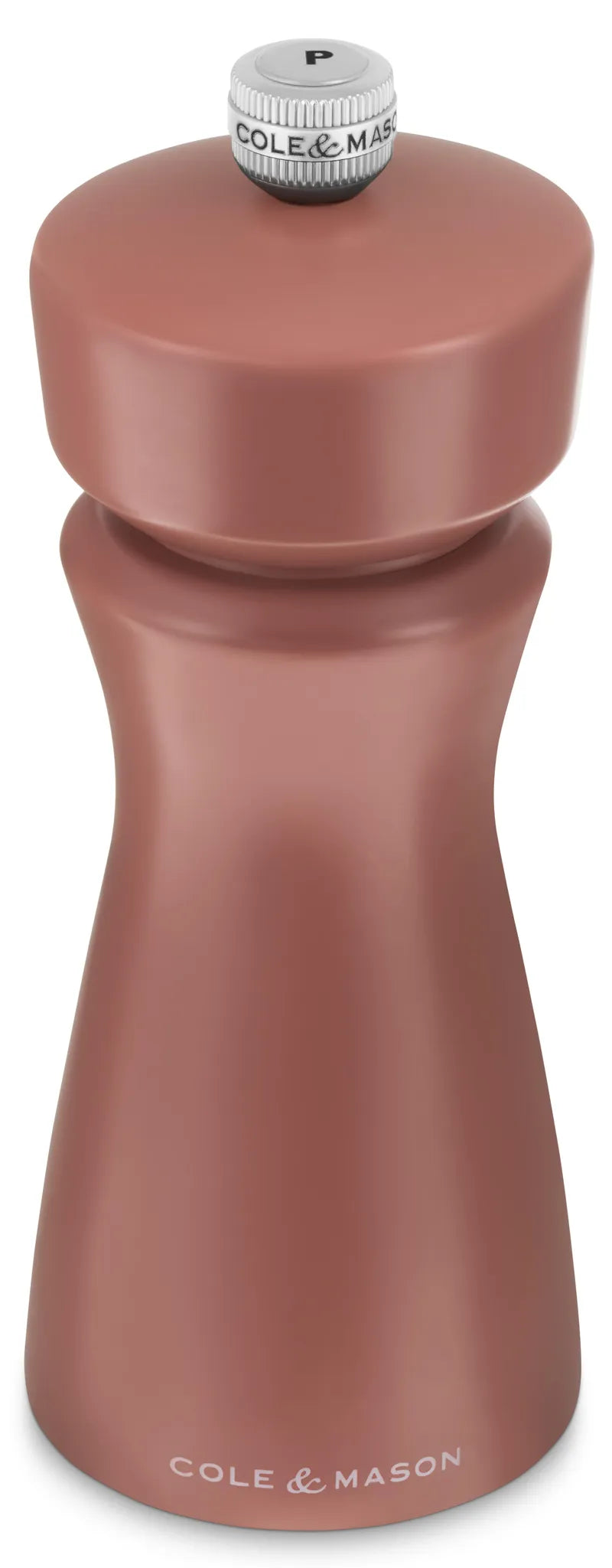 Cole & Mason Kenton Mill Salt/Pepper Mill - Cinnamon