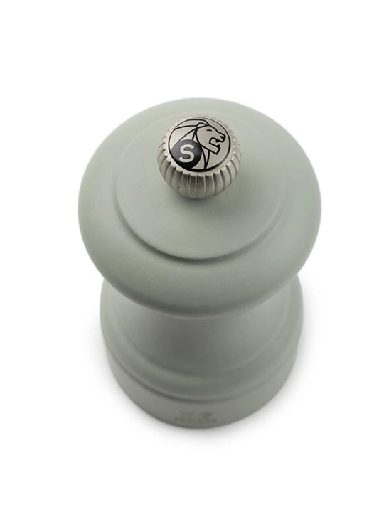 Peugeot Northern Lights Bistro Mill – Sage Green Beechwood – 10 cm