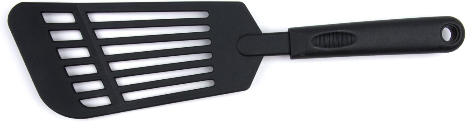 Fox Run 12" Long Slotted Nylon Turner