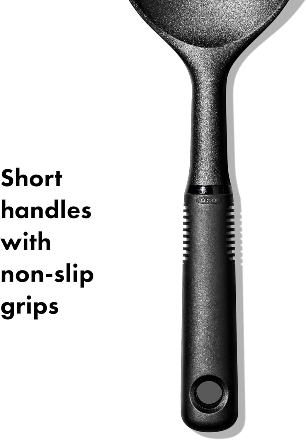 Oxo Nylon Rice Paddle