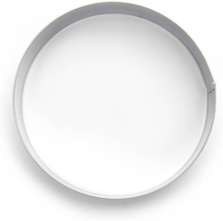 Fox Run Set of 4 English Muffin Rings