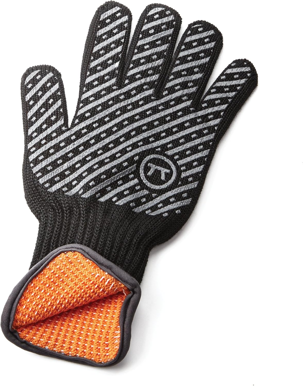 Outset Professional High-Temp Grill Glove – Large/Extra Large