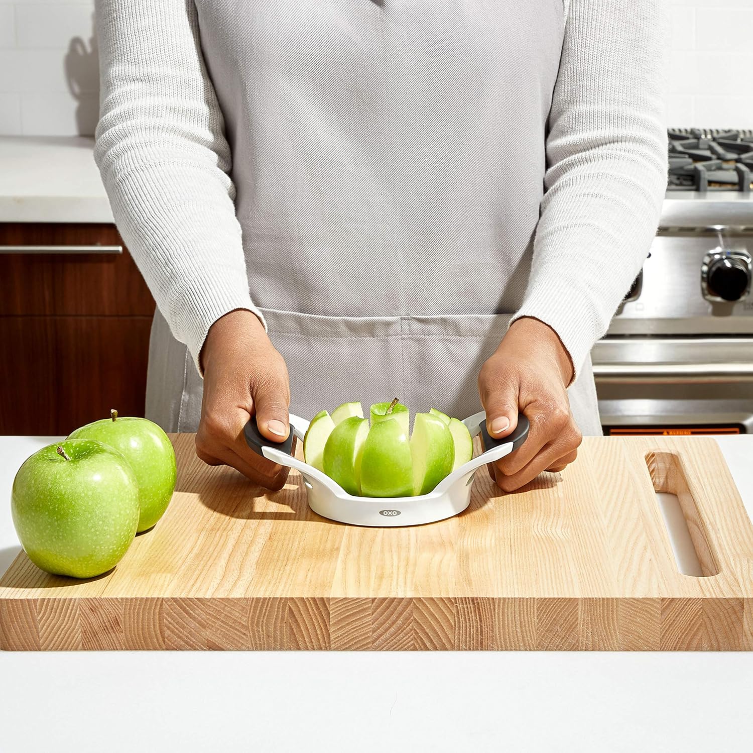 Oxo Good Grips Apple Divider / Wedger