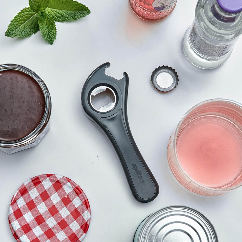 Zyliss 5-in-1 Opener