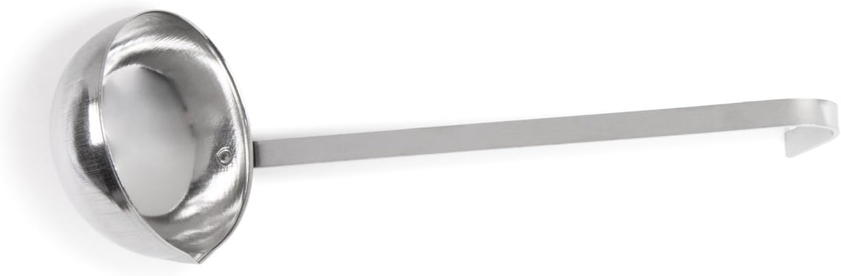 Fox Run Stainless Steel Mini Ladle