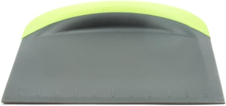 Fox Run 3 in 1 Silicone Bowl Scraper