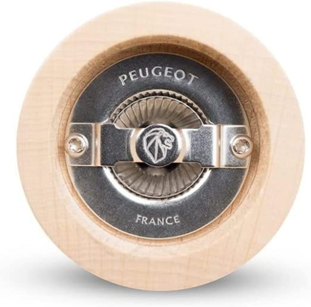 Peugeot Paris Nature Salt Mill – 22 cm
